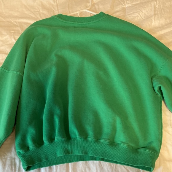 Pacsun Playboy crew neck - Picture 2 of 2